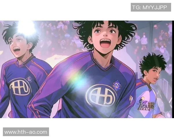 足球小将翼27的热血青春与梦想追逐之旅